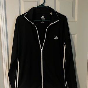 Ladies Adidas Jacket